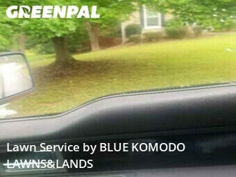 Lawn Mowing nearby Alpharetta, GA, 