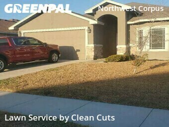 Yard Mowing nearby Corpus Christi, TX, 
