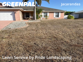 Yard Cutting nearby Cape Coral, FL, 