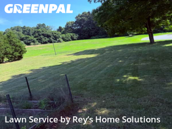 Lawn Cut nearby South Windsor, CT, 