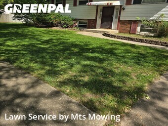 Yard Mowing nearby Rockford, IL, 
