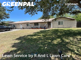 Lawn Service nearby San Antonio, TX, 
