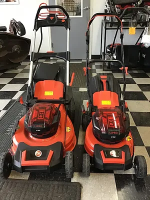 Cascade Garden Equipment Photo 14