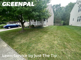 Lawn Service nearby Maineville, OH, 