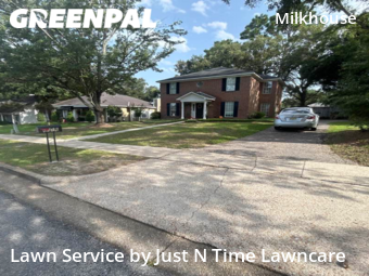 Lawn Cut nearby Mobile, MS, 