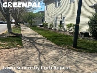 Lawn Cutting nearby Huntersville, NC, 