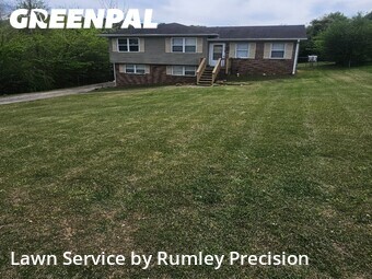 Lawn Mow nearby Center Point, AL, 