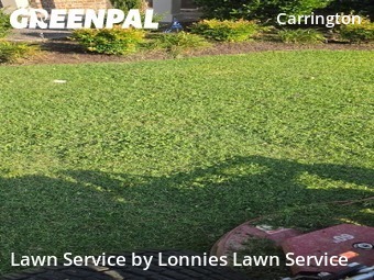 Lawn Mowing nearby Nashville, TN, 