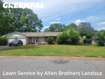 Grass Cutting nearby Jonesboro, GA, 