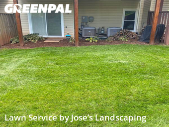Lawn Cut nearby Ashburn, VA, 
