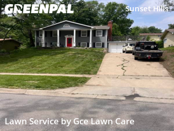 Grass Cutting nearby Lawrence, KS, 