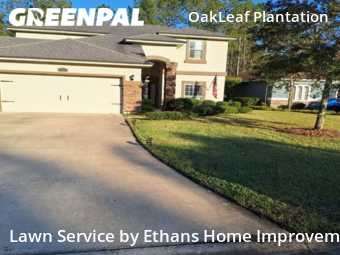 Lawn Cut nearby Orange Park, FL, 