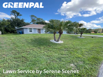 Lawn Care nearby Palm Bay, FL, 