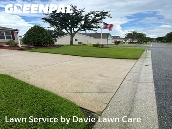 Lawn Care Service nearby The Villages, FL, 