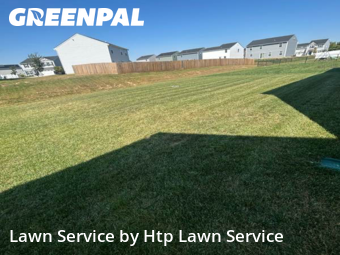 Yard Mowing nearby Madison Township, IN, 