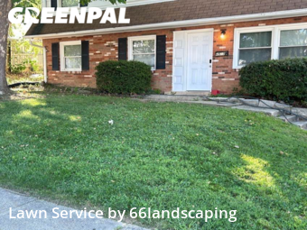 Grass Cutting nearby Woodbridge, VA, 