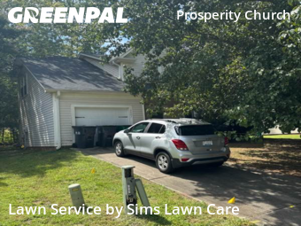 Yard Cutting nearby Charlotte, NC, 