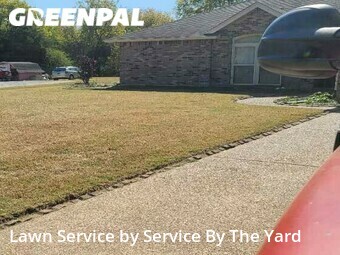 Lawn Care Service nearby Murfreesboro, TN, 