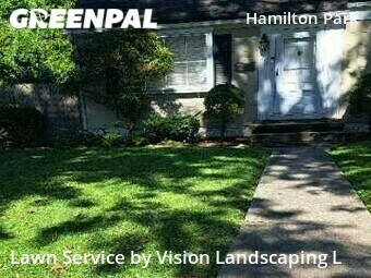 Lawn Cutting nearby Allentown, PA, 