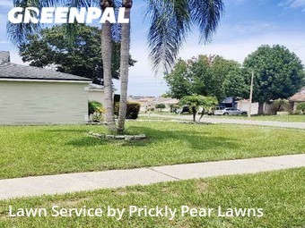 Lawn Mowing nearby Apopka, FL, 
