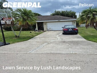 Lawn Cutting nearby Cape Coral, FL, 