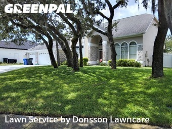 Lawn Mowing nearby Oviedo, FL, 