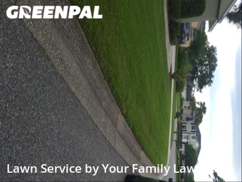 Lawn Cut nearby Winter Springs, FL, 