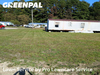 Lawn Maintenance nearby Rocky Mount, NC, 