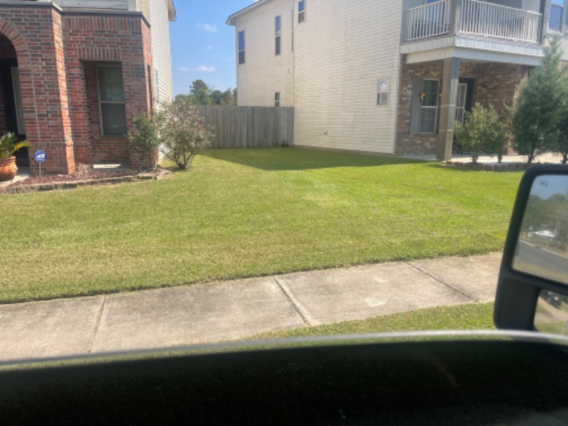 C Primus Lawn Care Lawn Care Services in , LA