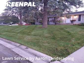 Lawn Care nearby Zion, IL, 