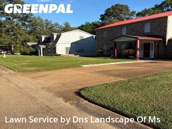 Lawn Mow nearby Jackson, MS, 