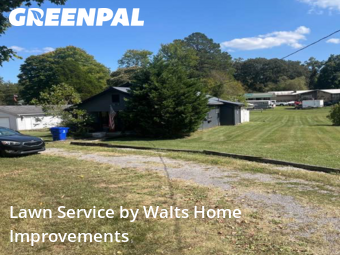 Lawn Maintenance nearby Knoxville, TN, 
