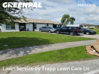 Lawn Mowing nearby Cape Coral, FL, 