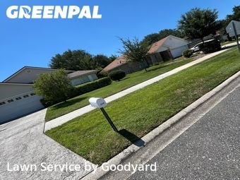 Yard Mowing nearby Orange Park, FL, 