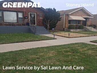 Lawn Maintenance nearby Chicago, IN, 
