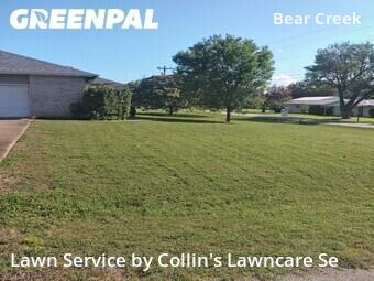 Lawn Mowing nearby Manchaca, TX, 