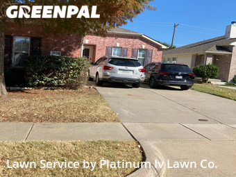 Lawn Cutting nearby Mc Kinney, TX, 
