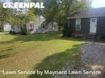 Lawn Care Service nearby Lebanon, TN, 