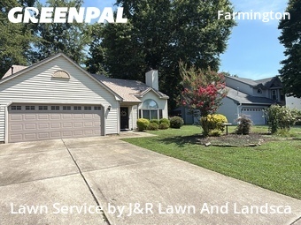 Lawn Cutting nearby Hampton, VA, 