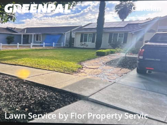 Lawn Mow nearby San Jose, CA, 