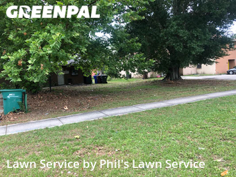 Lawn Maintenance nearby Kissimmee, FL, 