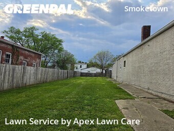 Lawn Mowing nearby Louisville, KY, 