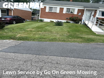 Lawn Cut nearby Roanoke, VA, 