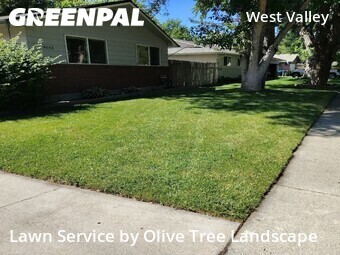 Grass Cutting nearby Boise, ID, 