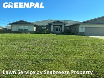 Lawn Care nearby Gulf Breeze, FL, 