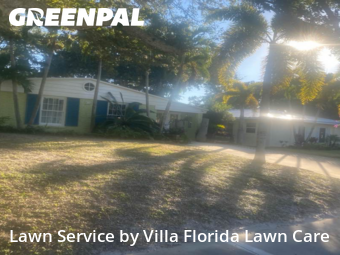 Lawn Service nearby Vero Beach, FL, 
