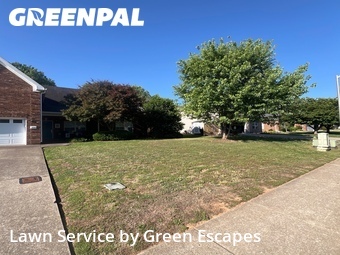 Lawn Mowing nearby Murfreesboro, TN, 