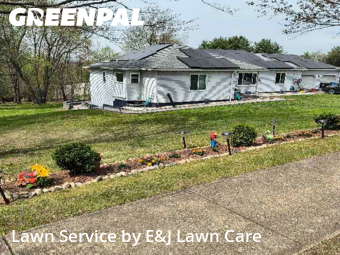 Lawn Cutting nearby Berlin, CT, 