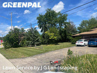 Lawn Service nearby Des Plaines, IL, 