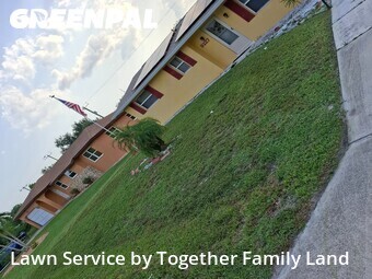 Grass Cutting nearby Port Charlotte, FL, 
